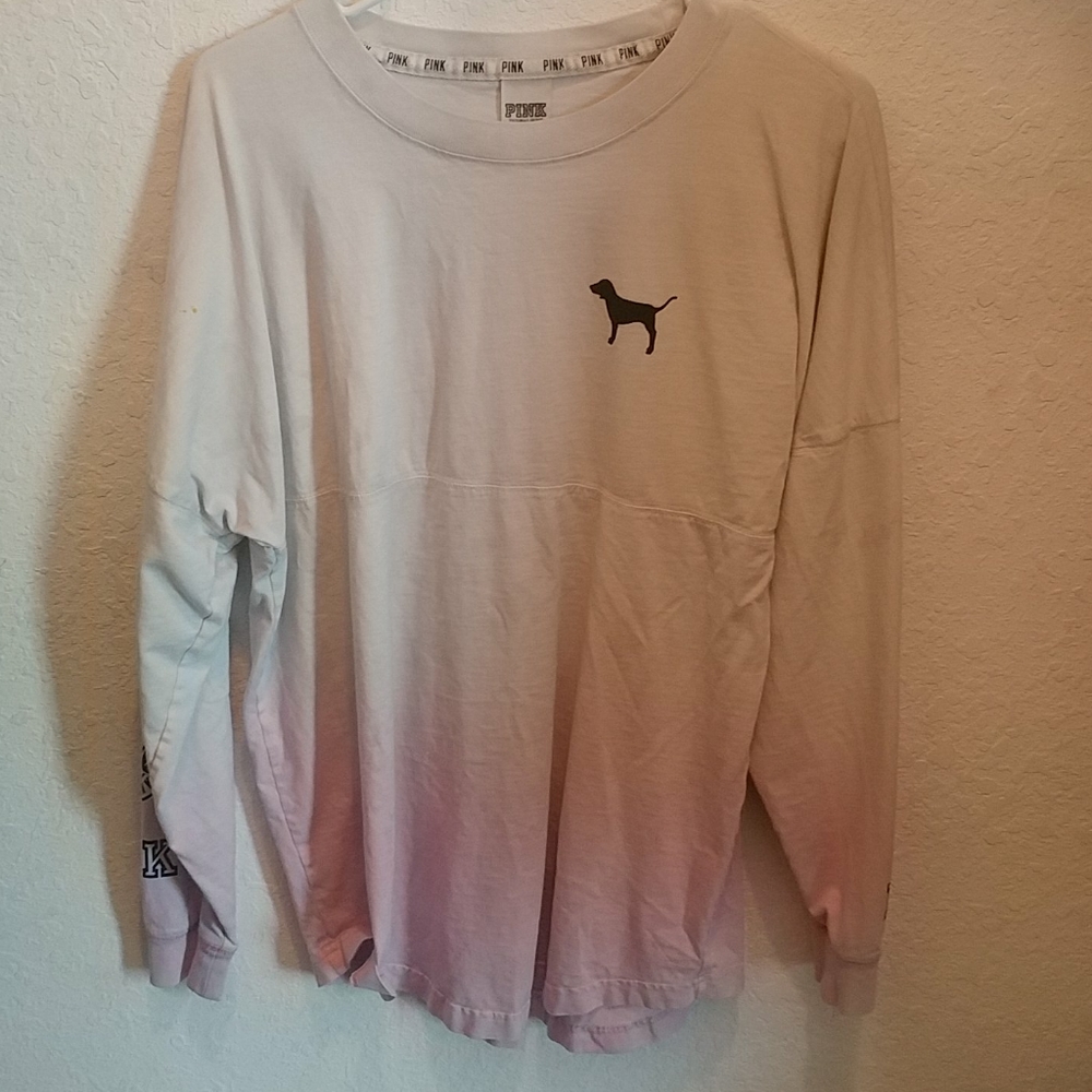 Long sleeve